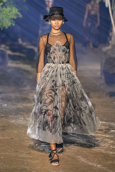 christian dior spring summer 2020|christian dior spring dresses.